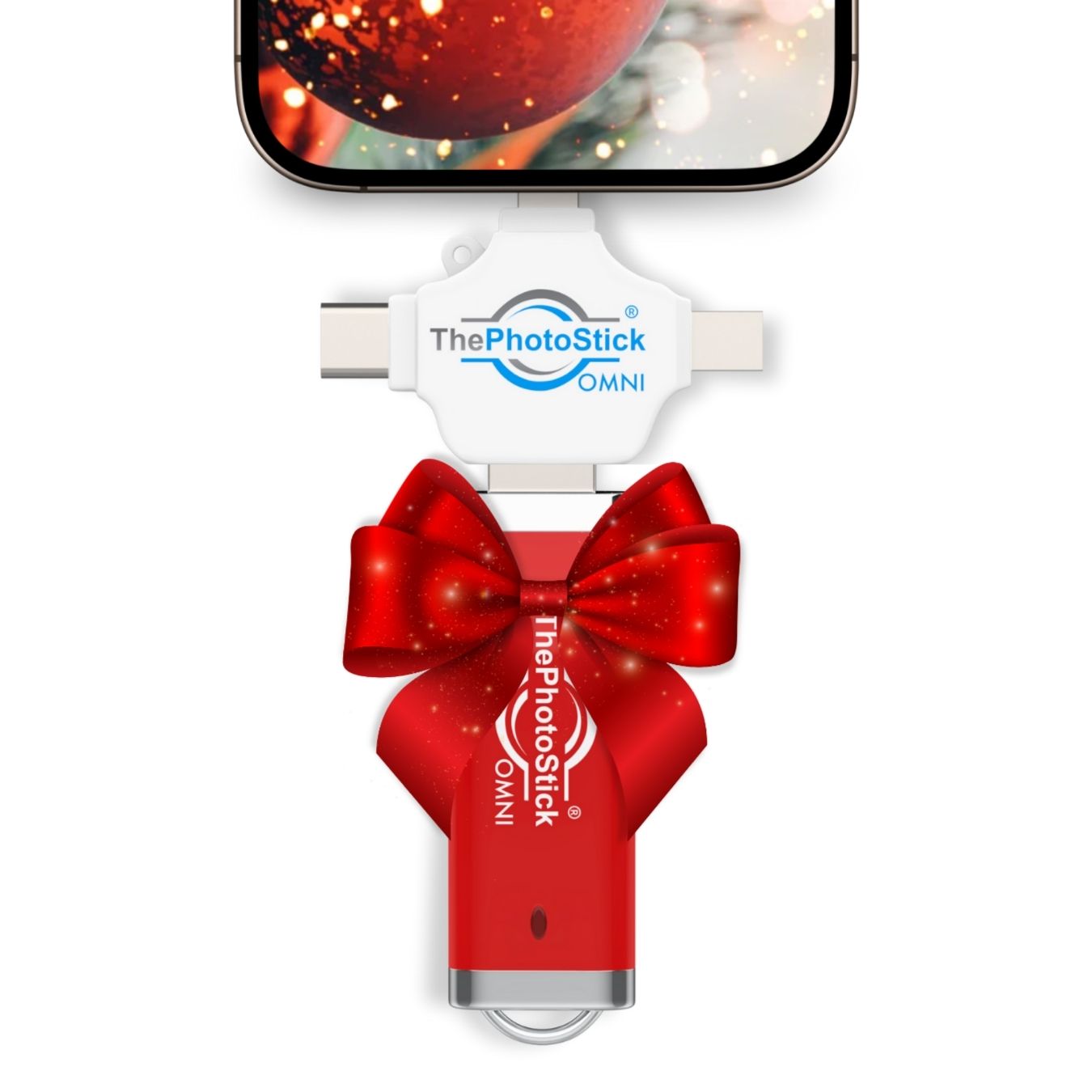 ThePhotoStick® Omni