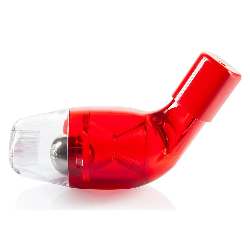 AirPhysio Breathing Device