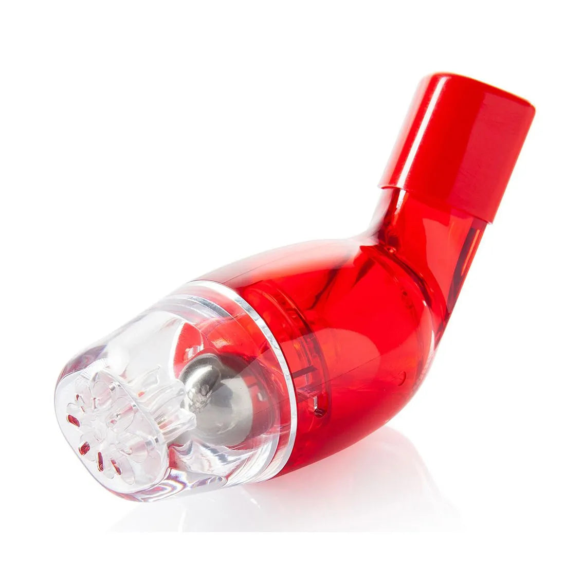 AirPhysio Breathing Device