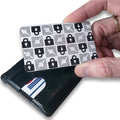 Instantly Protect Your Wallet Or Purse From Digital Theft!