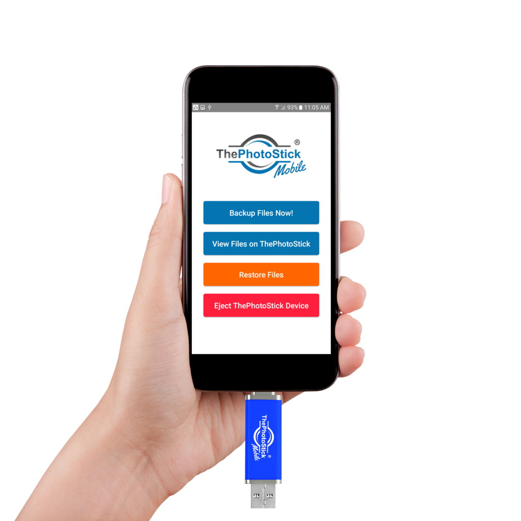 ThePhotoStick Mobile - Best Xmas Gifts 2025