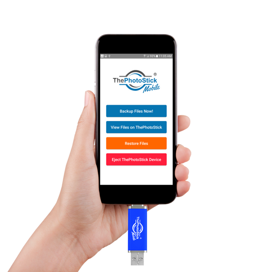 ThePhotoStick Mobile - Best Xmas Gifts 2025