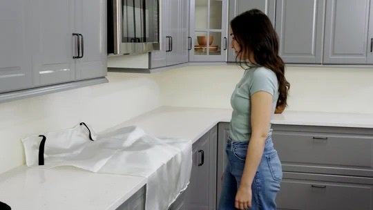 Stop Fires In Seconds — No Mess, No Panic