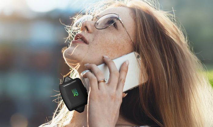 The World's Fastest & Most Powerful 3-in-1 Charger