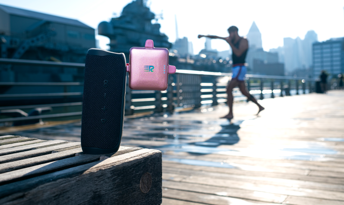 The World's Fastest & Most Powerful 3-in-1 Charger