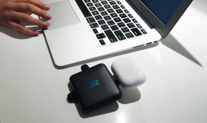 The World's Fastest & Most Powerful 3-in-1 Charger