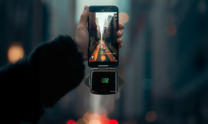 The World's Fastest & Most Powerful 3-in-1 Charger